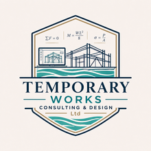 Temporary Works Consulting & Design Ltd crest